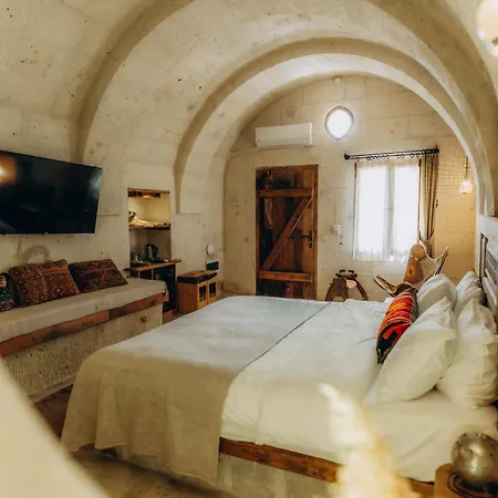 Ξενοδοχείο Doda Artisanal Cave - Adults Only -