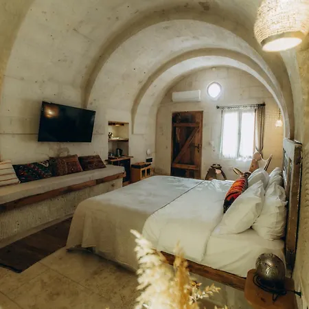 Hotel Doda Artisanal Cave 14 (adults Only)