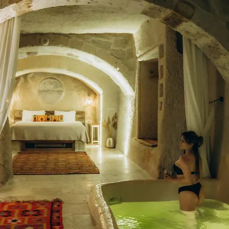 Doda Artisanal Cave - Adults Only - 5*