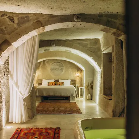 Doda Artisanal Cave - Adults Only - Ξενοδοχείο