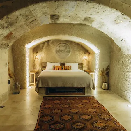 Hotel Doda Artisanal Cave 14 (adults Only)
