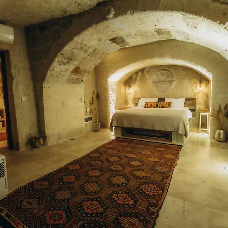 Doda Artisanal Cave - Adults Only - Ξενοδοχείο 5*
