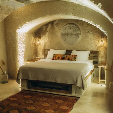 Doda Artisanal Cave 14 (adults Only) Hotel Ortahisar