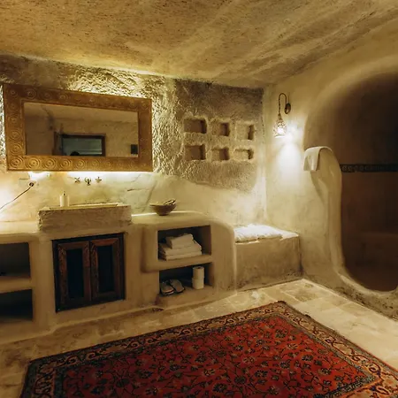 Doda Artisanal Cave 14 (adults Only) Hotel