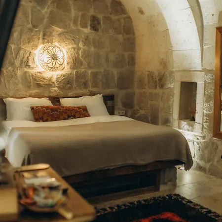 Ξενοδοχείο Doda Artisanal Cave - Adults Only - 5*