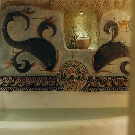 Hotel Doda Artisanal Cave 14 (adults Only)