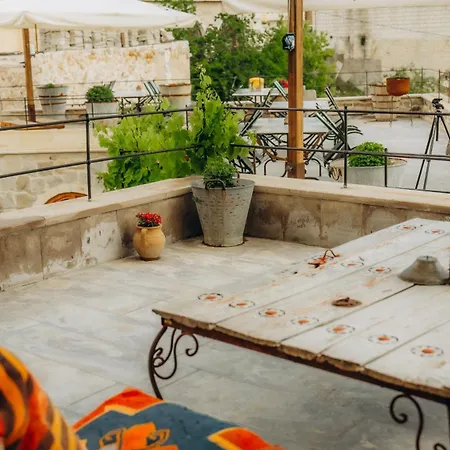 Doda Artisanal Cave 14 (adults Only) Ξενοδοχείο