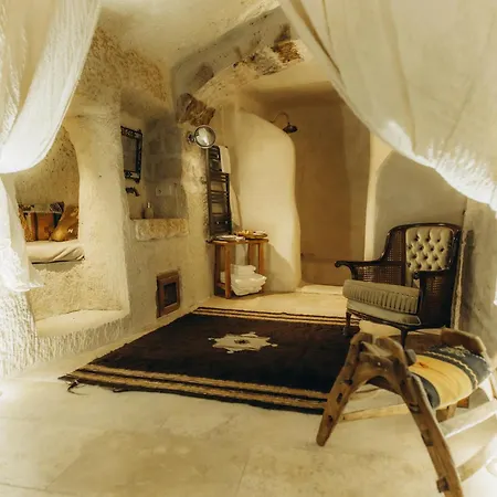 Ξενοδοχείο Doda Artisanal Cave - Adults Only - 5*