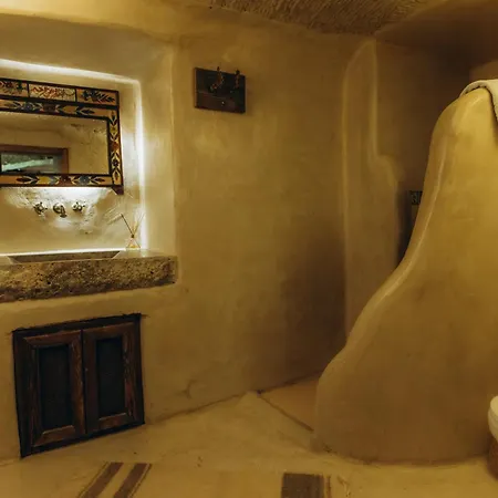 Doda Artisanal Cave - Adults Only - Hotel Nevşehir