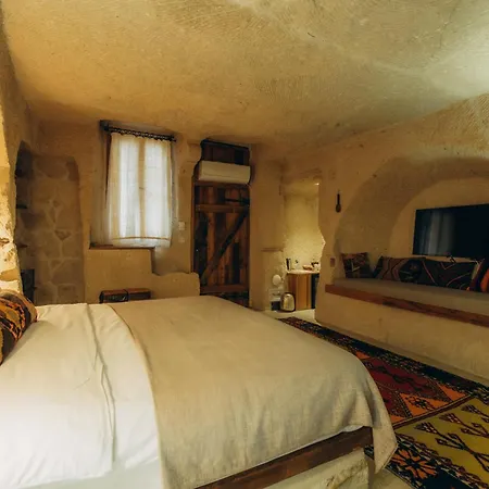Doda Artisanal Cave - Adults Only - Νεβσεχίρ