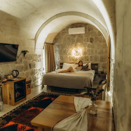 Doda Artisanal Cave - Adults Only - 5* Νεβσεχίρ