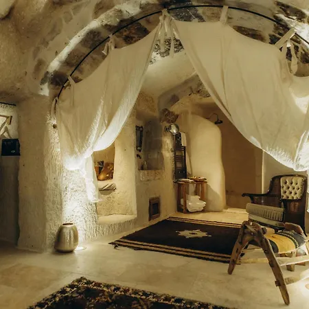 Doda Artisanal Cave - Adults Only - Ξενοδοχείο 5*