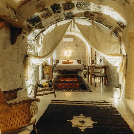 Hotel Doda Artisanal Cave 14 (adults Only) 5*