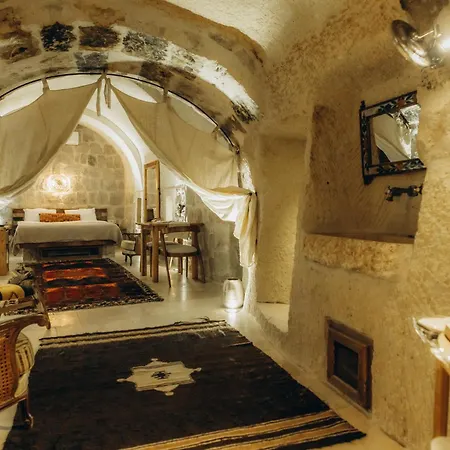 Ξενοδοχείο Doda Artisanal Cave - Adults Only - Νεβσεχίρ