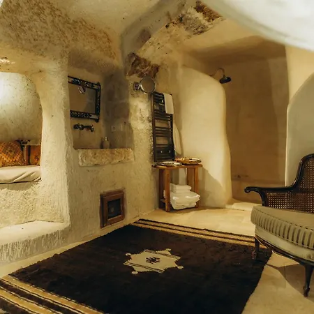 Ξενοδοχείο Doda Artisanal Cave - Adults Only -