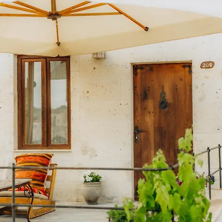 Doda Artisanal Cave Hotel 5*