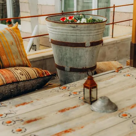 酒店 Doda Artisanal Cave 14 (adults Only) 5*