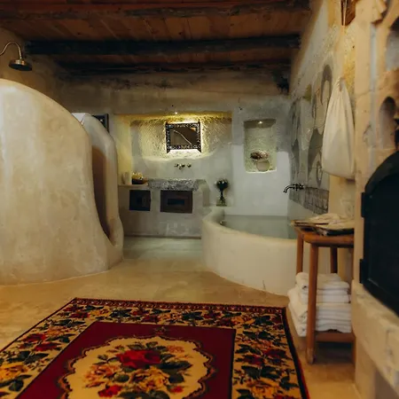 Ξενοδοχείο Doda Artisanal Cave - Adults Only - Νεβσεχίρ