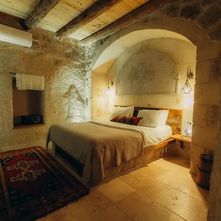 Ξενοδοχείο Doda Artisanal Cave - Adults Only -