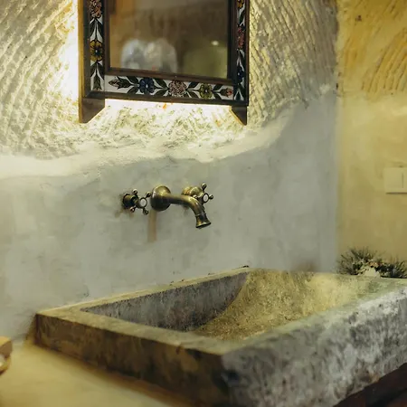 Doda Artisanal Cave 14 (adults Only) Hotel 5*