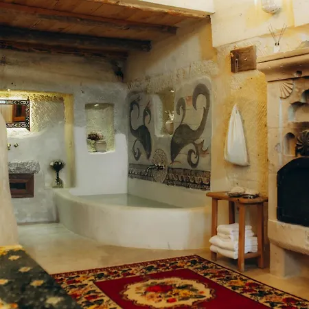 Ξενοδοχείο Doda Artisanal Cave - Adults Only - 5*