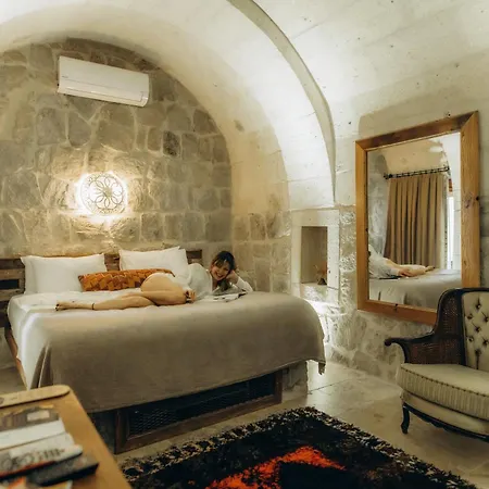 Doda Artisanal Cave - Adults Only - 5*