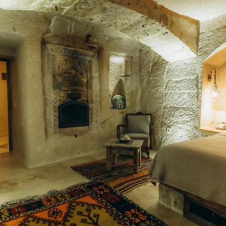 Doda Artisanal Cave - Adults Only - Ξενοδοχείο 5*