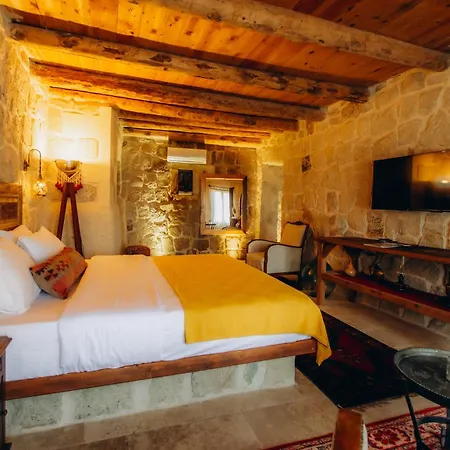 Doda Artisanal Cave - Adults Only - 5*