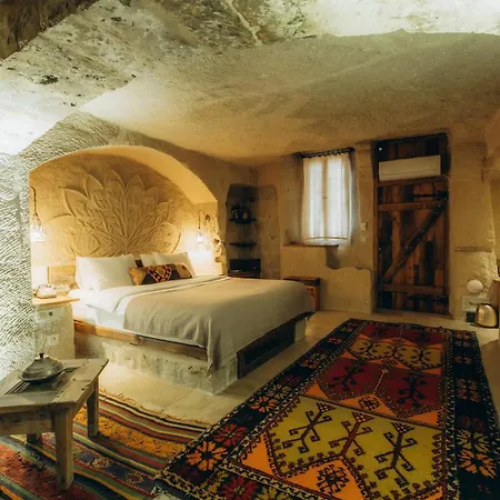 Doda Artisanal Cave - Adults Only - Νεβσεχίρ