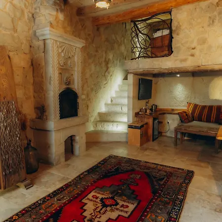 Doda Artisanal Cave 14 (adults Only) 5*