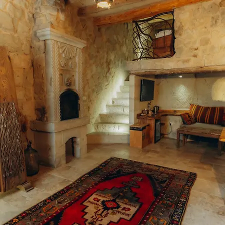 Doda Artisanal Cave - Adults Only - 5*