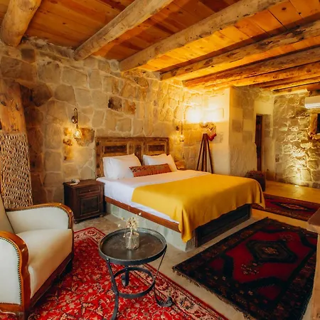 Doda Artisanal Cave 14 (adults Only) Hotel