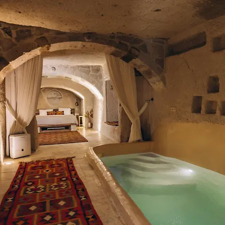 Ξενοδοχείο Doda Artisanal Cave - Adults Only - 5*