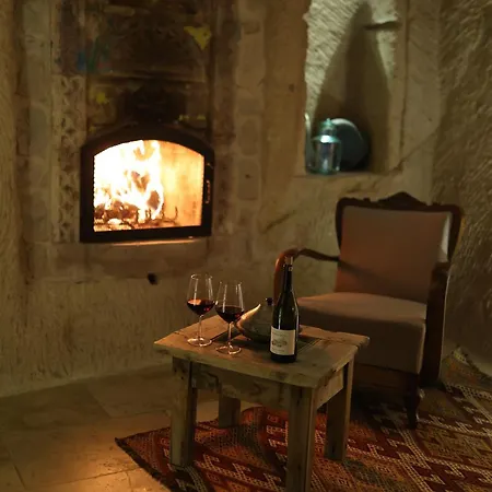 酒店 Doda Artisanal Cave 14 (adults Only) 5*