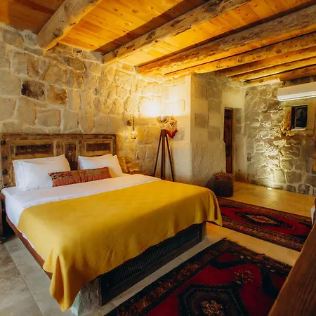 Doda Artisanal Cave - Adults Only - 5*