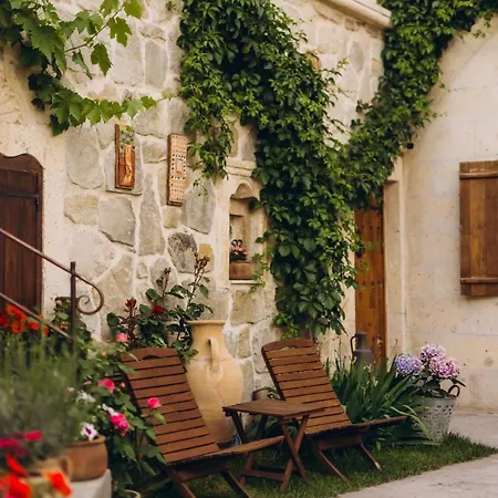Doda Artisanal Cave - Adults Only - Hotel 5*