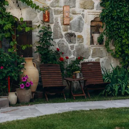 Doda Artisanal Cave 14 (adults Only) Hotel Ortahisar