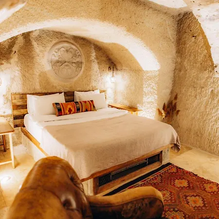Doda Artisanal Cave 14 (adults Only) 5*