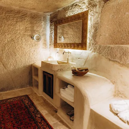 Doda Artisanal Cave 14 (adults Only) Ortahisar