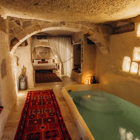 Doda Artisanal Cave 14 (adults Only)
