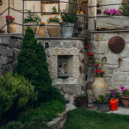Hotel Doda Artisanal Cave 14 (adults Only)