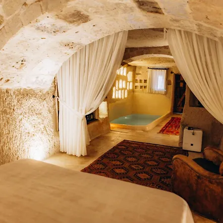 Doda Artisanal Cave 14 (adults Only) מלון 5*