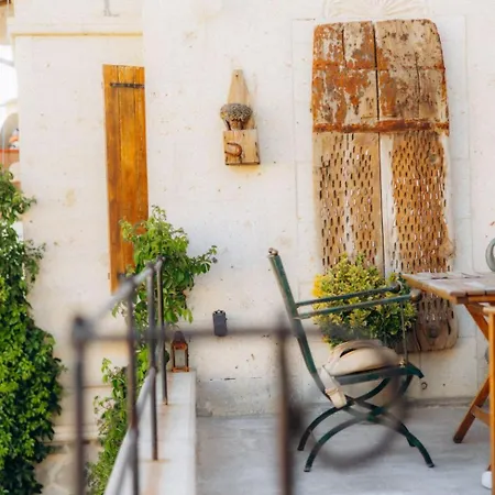 Doda Artisanal Cave 14 (adults Only) מלון Ortahisar