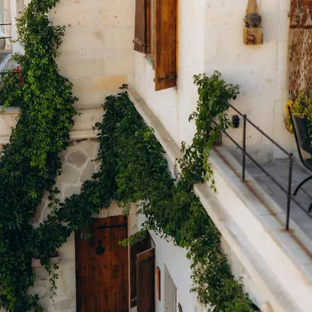 Ξενοδοχείο Doda Artisanal Cave 14 (adults Only) Ortahisar