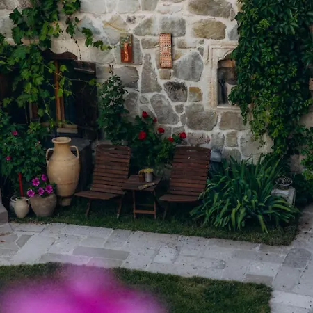 Doda Artisanal Cave 14 (adults Only) Hotel
