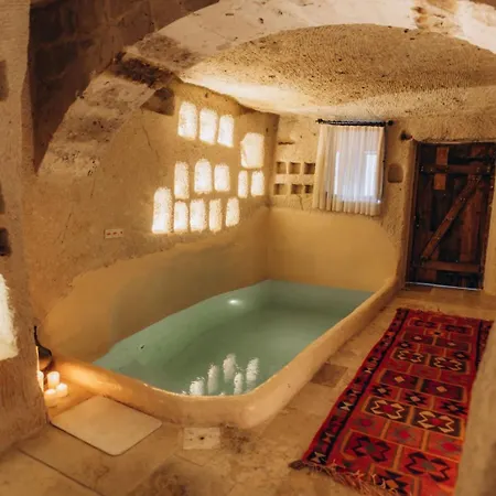 Hotel Doda Artisanal Cave 14 (adults Only) 5*