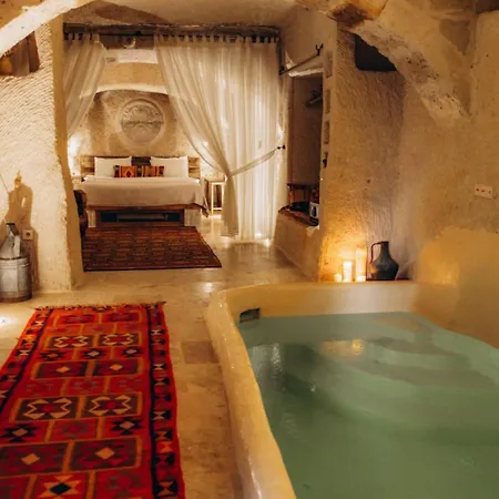 Doda Artisanal Cave 14 (adults Only) 酒店 Ortahisar