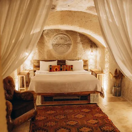 Doda Artisanal Cave
