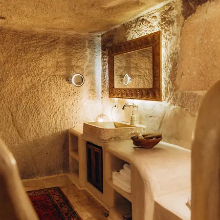 Doda Artisanal Cave 14 (adults Only) Hotel 5*