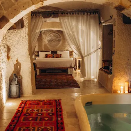 Doda Artisanal Cave 14 (adults Only) Ξενοδοχείο